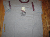 K2 Mr. T Ringer T Shirt XL A Team