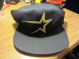 Houston Astros Older Logo Snapback Hat New W/Tag