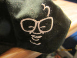 Harry Caray's Chicgao "Holy Cow!" Adjustable Hat