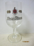 Konig Pilsner 0.2ltr German Stemmed Tasting Beer Glass