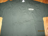 Jameson Irish Whiskey Logo Green T Shirt XL