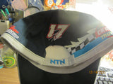 NASCAR 2005 #17 David Reutimann Adjustable Hat New W/O Tag