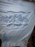Mackinac Island Michigan Vintage T Shirt Medium