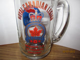 Royal Canadian Legion Branch 41 St Thomas Ontario 1976 Beer Mug
