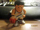 Cleveland Cavaliers L'il Brat Keychain
