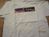 Classic Motorsports Magazine T Shirt Large New W/O Tag