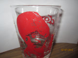 Don Ho's Polynesian Palace from Waikiki Hawaii Drink Glass