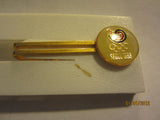 Seoul 1988 Olympics Logo Metal Tiebar