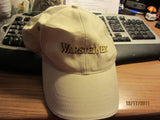 Warsteiner German Lager Beer Logo Adjustable Hat