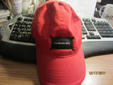 Automobile Magazine Eat. Breathe. Drive Adjustable Hat New