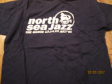 North Sea Jazz 2001 The Hague T Shirt XL