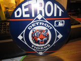 Detroit Tigers "Diamond" Logo 6 Inch Pin W/Stand