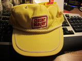 Oscar Mayer Vintage Logo Snapback Hat