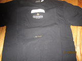 Guinness By Night Fantastic T Shirt Large Stout Ireland Irish Beer