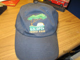 US Open Golf 2008 Torrey Pines USGA Member Hat New