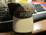Faxe Beer Logo Denmark Adjustable Hat