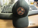 San Mateo Public Works Snapback Hat California