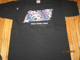 Starlight Express Apollo Victoria London T Shirt Medium