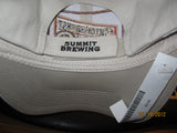 Summit Brewing Oktoberfest Logo Adjusable Hat New W/Tag Minnesota Beer