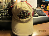 Minnesota Wild 2004 All Star Game Adjustable Hat New W/Tag