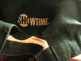 Weeds Showtime TV Show Promo Green Adjustable Hat New W/O Tag