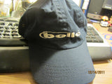 Bolle Logo Adjustable Hat