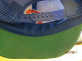 Chicago Cubs Original 80's Mesh Trucker Snapback Hat