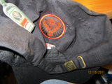 Jagermeister Logo Adjustable hat New With Tags