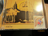 Bloemfontein The Longer Now Ltd. Canada Double CD + Pin Set