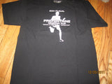 Steve Prefontaine 30th Memorial Run T Shirt Small Nike Coos Bay OR