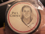 DETROIT RED WINGS 1995 Paul Coffey Puck Burger King Promo NIP