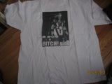 I'm Rick James Bitch! White T Shirt XXXL Funk