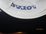 Volvo Logo Snapback Hat New Without Tag
