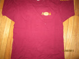 Circus World Museum T Shirt XL Baraboo Wisconsin