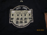 New York Yankees Yankee Stadium 1923-2008 T Shirt Small