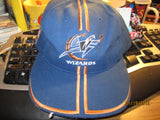 Washington Wizards 1988 Drat Day Adjustable Hat New W/Tag