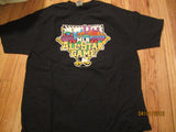 Pittsburgh Pirates 2006 All Star Game Logo T Shirt XL