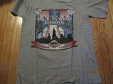 Chicago White Sox 2003 All Star Game Logo Grey T Shirt Medium