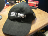 Harry Caray's Chicgao "Holy Cow!" Adjustable Hat