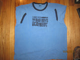 The Bad Boys Of Comedy HBO Special Ringer T Shirt XL