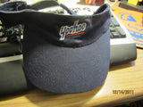 Yoo Hoo Chocolate Soda Logo Visor