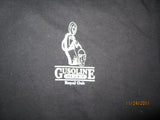 Gusoline Alley Royal Oak Hilarious Quote Older T Shirt Medium Royal Oak