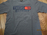Detroit Tigers 2001 Grey T Shirt Small