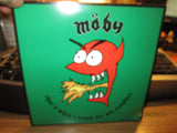 Moby Thats When I Reach For My Revolver 1996 7" Sub Pop