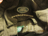 Land Rover Freelander Corduroy Adjustable Hat