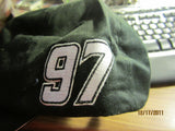 NASCAR Sharpie Racing #97 Kurt Busch Hat New W/O Tag