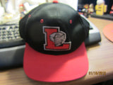 Lansing Lugnuts Two Tone Snapback Hat