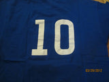 Chicago Cubs Bernies Salutes Ron Santo #10 T Shirt XL 9-28-2003