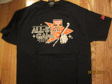 San Francisco Giants 2007 All Star Game T Shirt Large