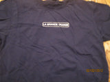 La Grande Orange Phoenix Market Restaurant T Shirt XL